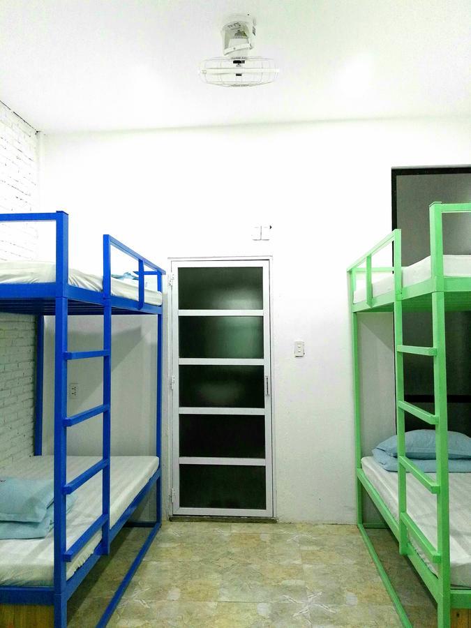 Hello Hostel Son Tra Екстериор снимка