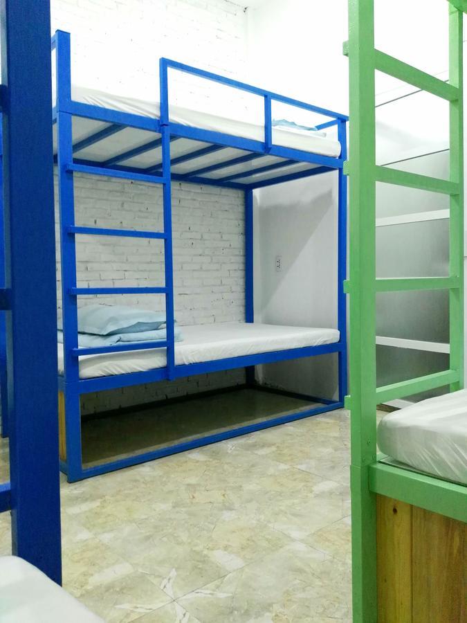 Hello Hostel Son Tra Екстериор снимка